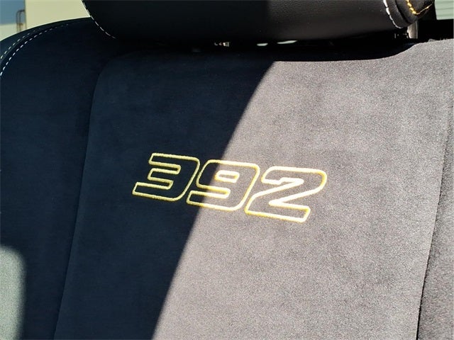 2024 Dodge Durango SRT 392