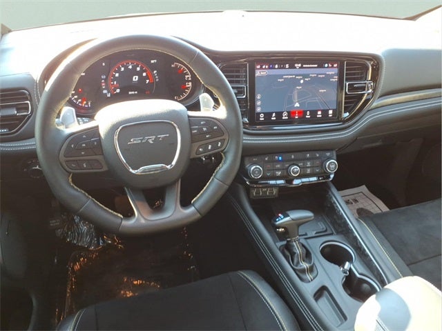 2024 Dodge Durango SRT 392