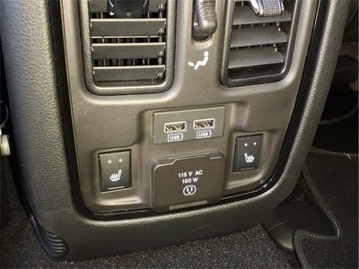 2024 Dodge Durango SRT 392