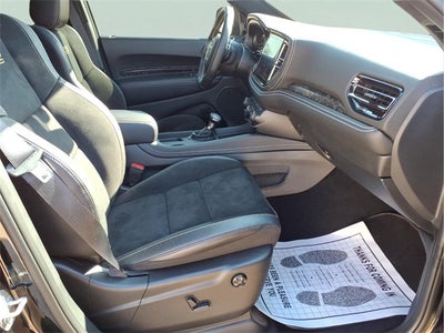 2024 Dodge Durango SRT 392