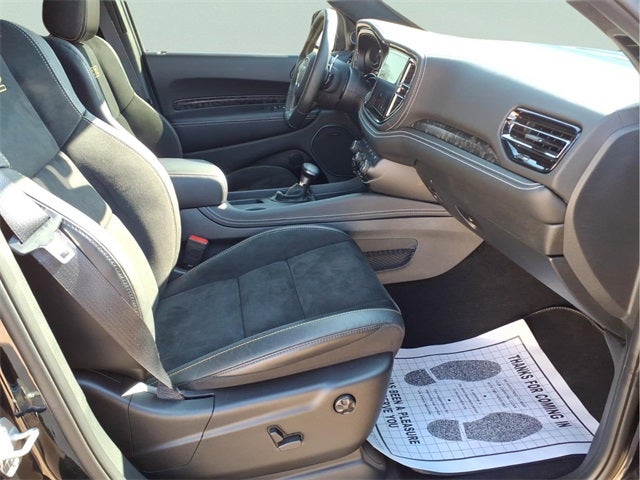 2024 Dodge Durango SRT 392