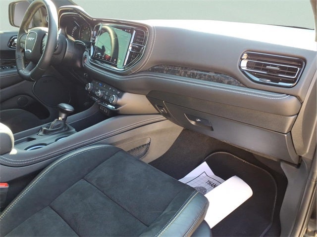 2024 Dodge Durango SRT 392