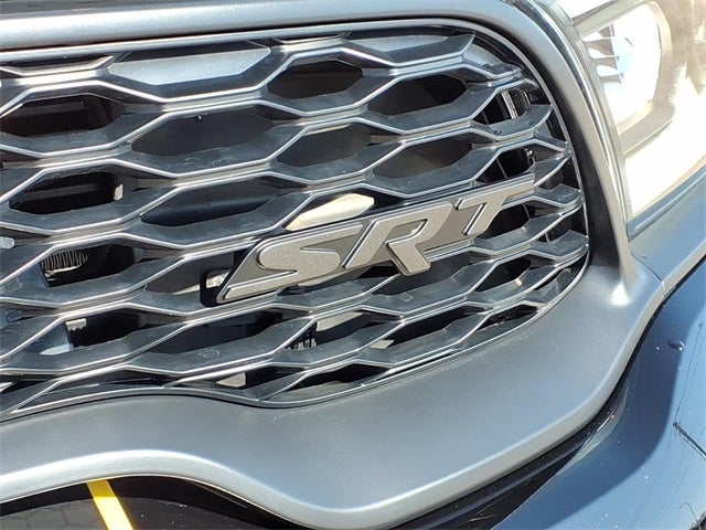 2024 Dodge Durango SRT 392