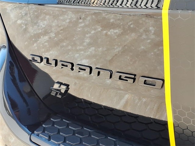 2024 Dodge Durango SRT 392