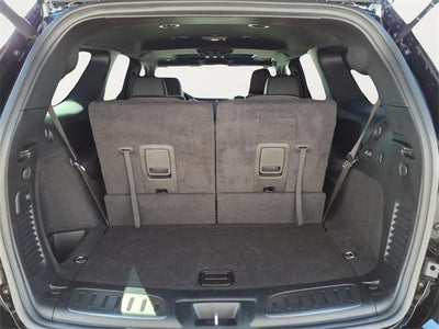 2024 Dodge Durango SRT 392