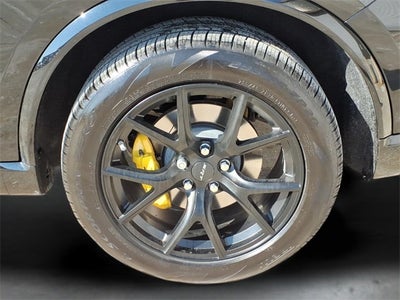 2024 Dodge Durango SRT 392