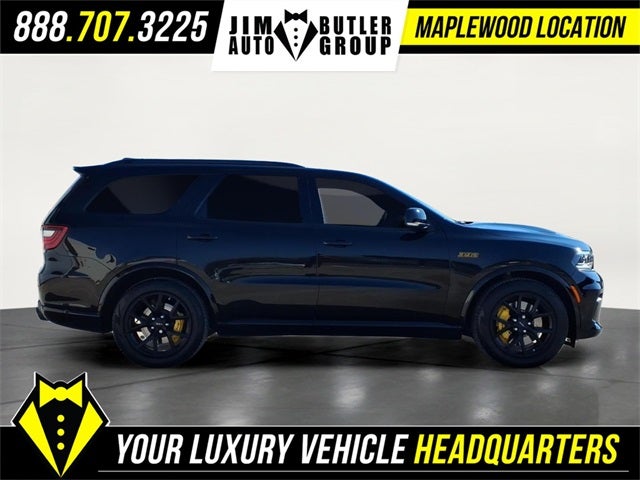 2024 Dodge Durango SRT 392