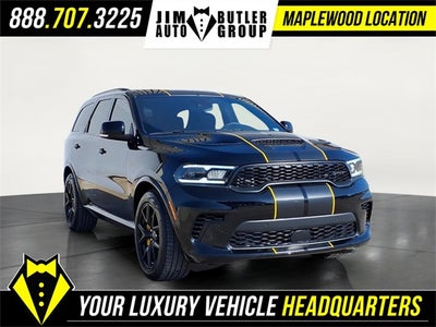 2024 Dodge Durango SRT 392
