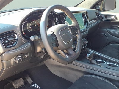 2024 Dodge Durango SRT 392