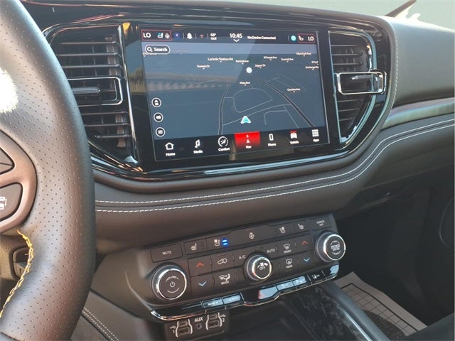 2024 Dodge Durango SRT 392