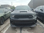 2021 Dodge Durango SRT Hellcat