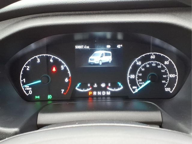 2024 Ford Transit-350 XLT