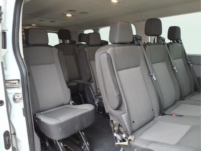 2024 Ford Transit-350 XLT