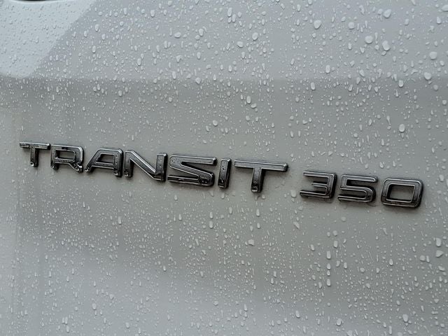 2024 Ford Transit-350 XLT