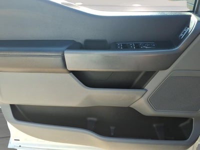 2024 Ford F-250SD XLT