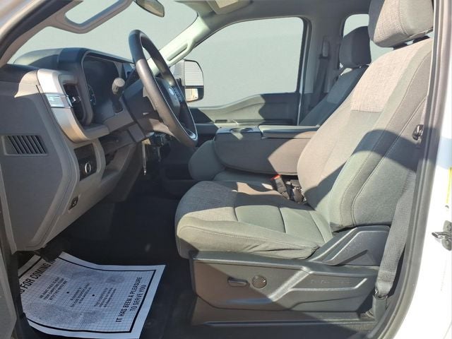 2024 Ford F-250SD XLT
