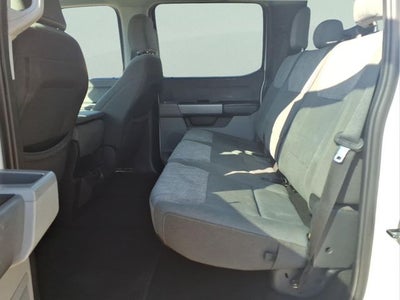 2024 Ford F-250SD XLT