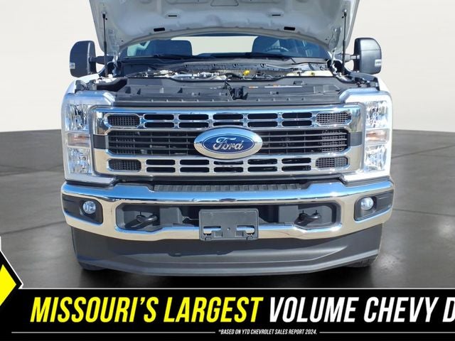 2024 Ford F-250SD XLT