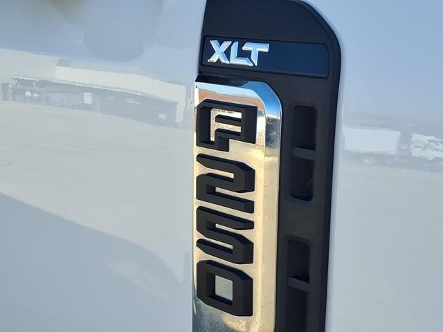 2024 Ford F-250SD XLT