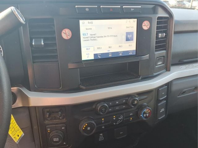 2024 Ford F-250SD XLT