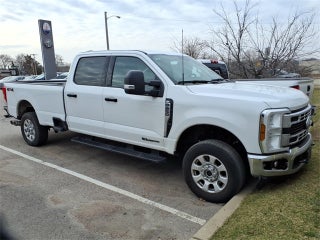 2024 Ford F-250SD XLT