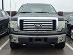 2010 Ford F-150 XL