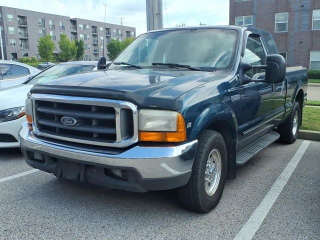 1999 Ford F-250SD XL