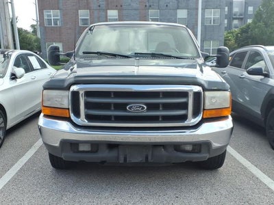 1999 Ford F-250SD XL