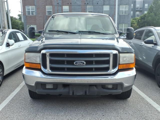 1999 Ford F-250SD XL