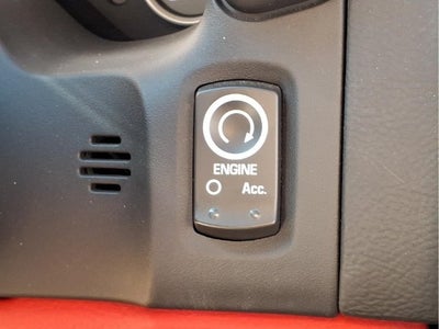 2013 Chevrolet Corvette Grand Sport 3LT