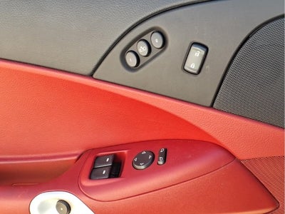 2013 Chevrolet Corvette Grand Sport 3LT