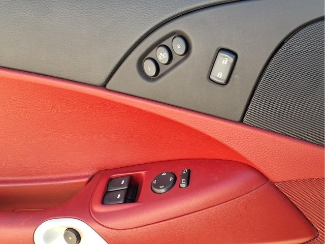 2013 Chevrolet Corvette Grand Sport 3LT