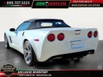 2013 Chevrolet Corvette Grand Sport 3LT