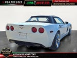 2013 Chevrolet Corvette Grand Sport 3LT