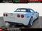 2013 Chevrolet Corvette Grand Sport 3LT
