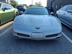 2004 Chevrolet Corvette Z06 Hardtop