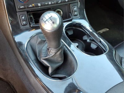 2006 Chevrolet Corvette Z06 Hardtop