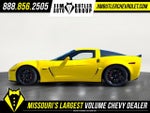 2006 Chevrolet Corvette Z06 Hardtop