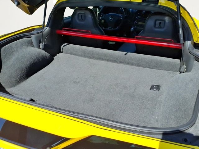 2006 Chevrolet Corvette Z06 Hardtop