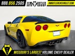 2006 Chevrolet Corvette Z06 Hardtop