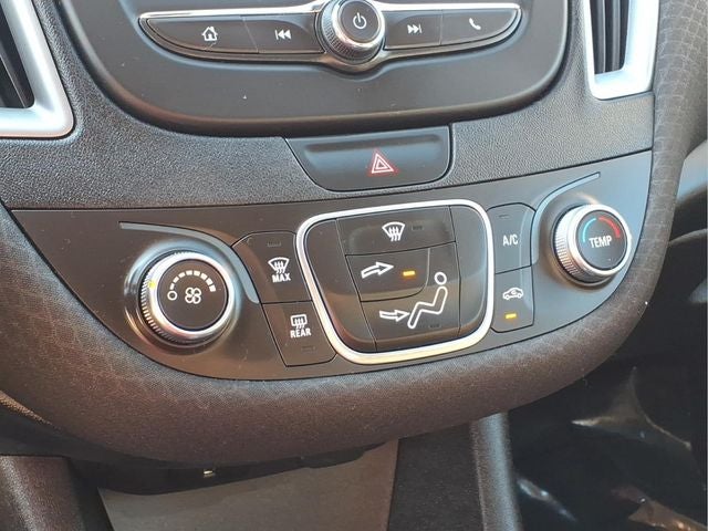 2018 Chevrolet Malibu LS 1LS