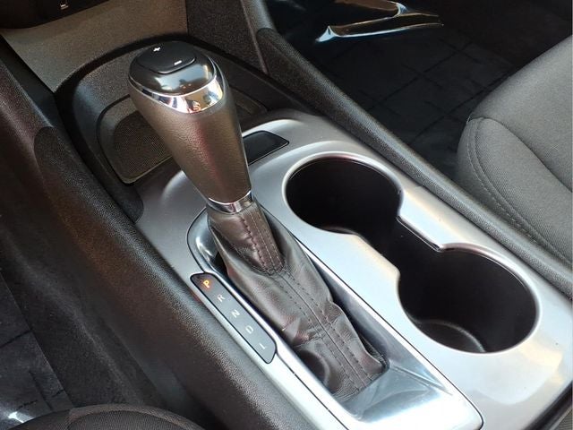 2018 Chevrolet Malibu LS 1LS