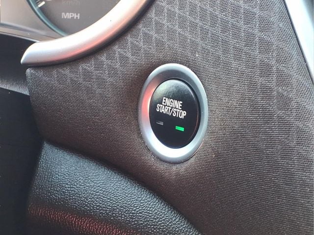 2018 Chevrolet Malibu LS 1LS