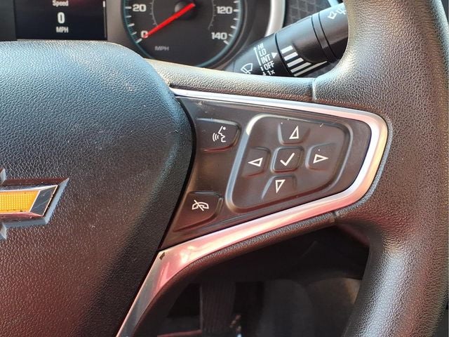 2018 Chevrolet Malibu LS 1LS