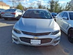 2018 Chevrolet Malibu LS 1LS