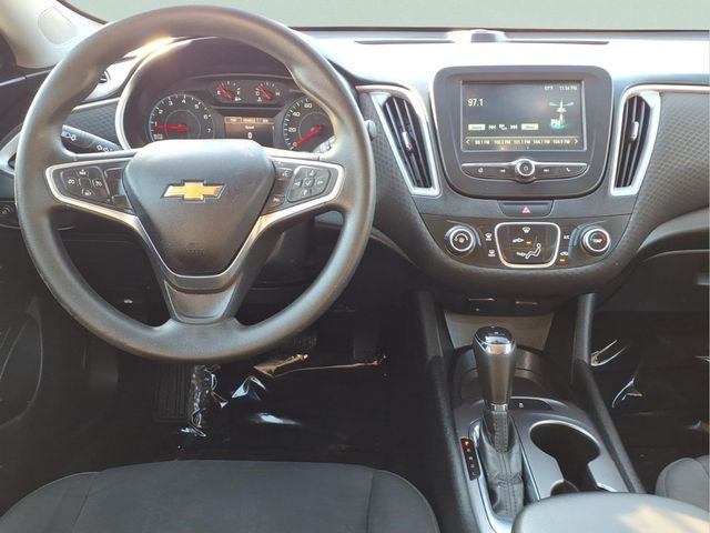 2018 Chevrolet Malibu LS 1LS