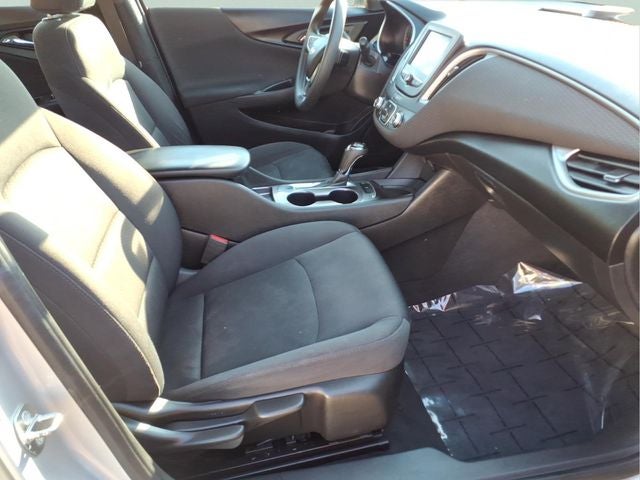 2018 Chevrolet Malibu LS 1LS