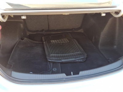 2018 Chevrolet Malibu LS 1LS