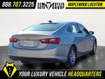 2018 Chevrolet Malibu LS 1LS