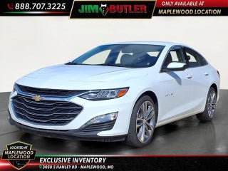 2024 Chevrolet Malibu LT 2LT